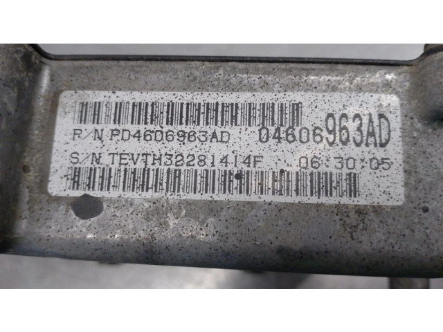 Другие блоки управления / модули