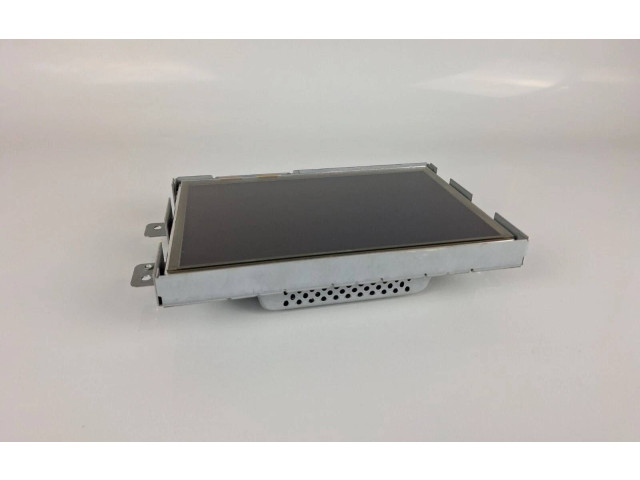 Дисплей FK7219C299AC Jaguar XE