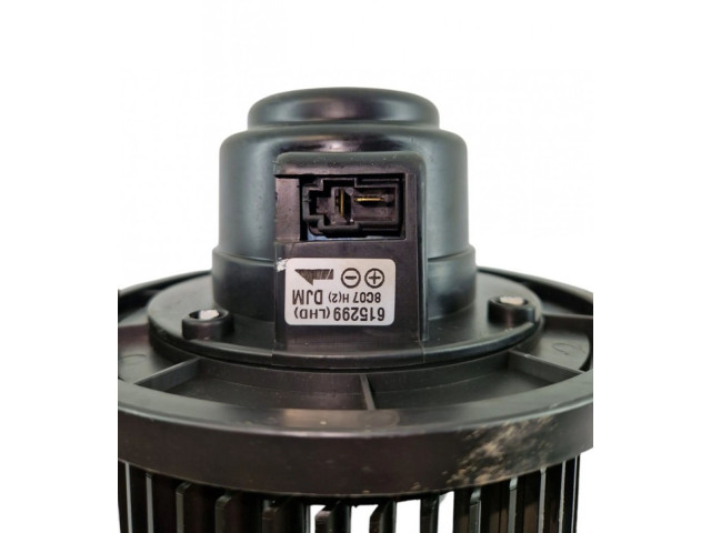 Вентилятор печки    615299   Chevrolet Matiz