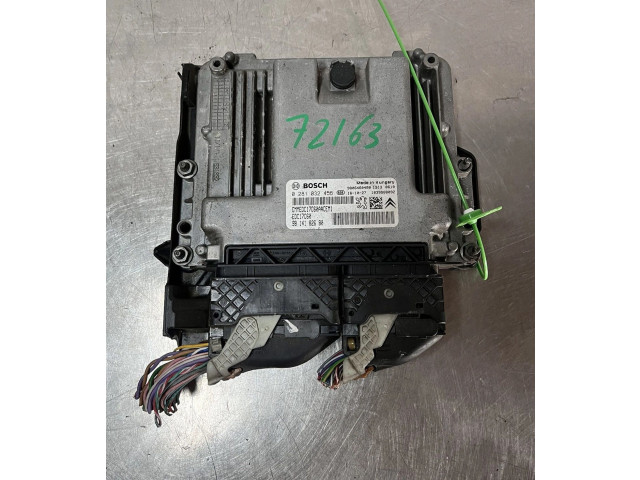Sonstige Steuergeräte / Module Citroen C4 Cactus