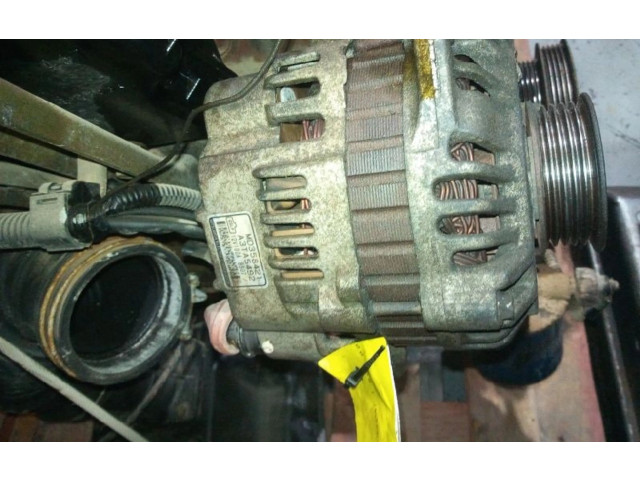 Генератор A3TA4791 Mitsubishi Galant
