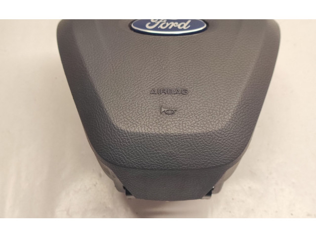 Подушка безопасности водителя DS7378043B13AG35B8, DS7378043B13AG35B8 Ford Fusion
