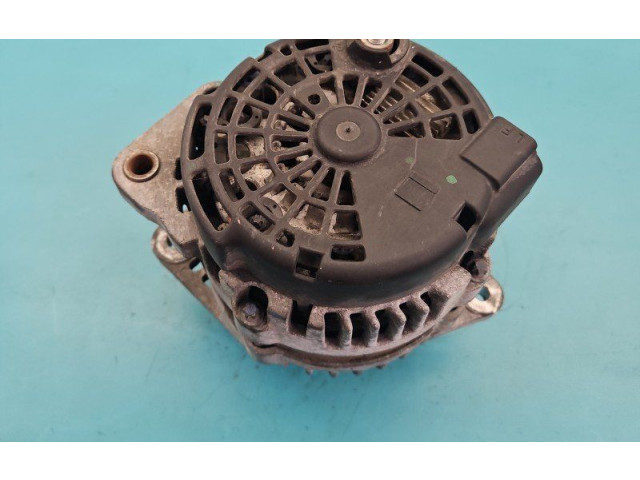 Генератор 98031155, IMPRK1462594 Opel Meriva B