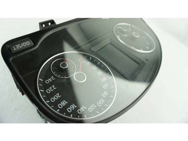 Панель приборов 2K5920876M, A2C16188400   Volkswagen Caddy       