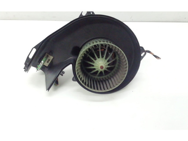 Вентилятор печки       Opel Meriva A