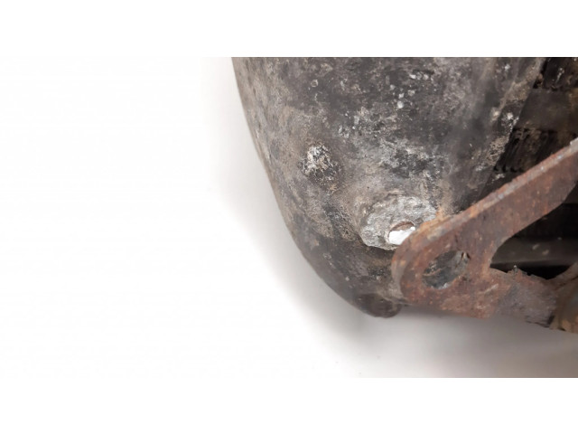 Интеркулер  07L145805A, 4F0121212K   Audi RS6 C6 5.0