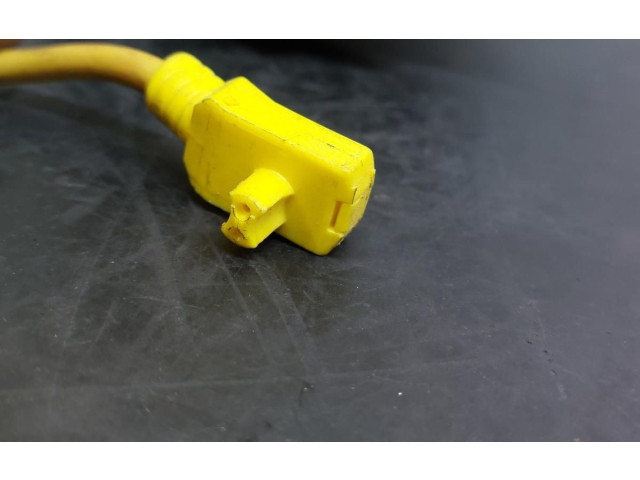 Подрулевой шлейф SRS YRC100300, DH991320360 Rover 100