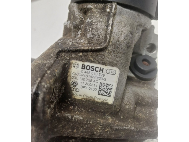 Vstřikovací čerpadlo 03L130755AC, 0445010529 Audi A4 S4 B8 8K