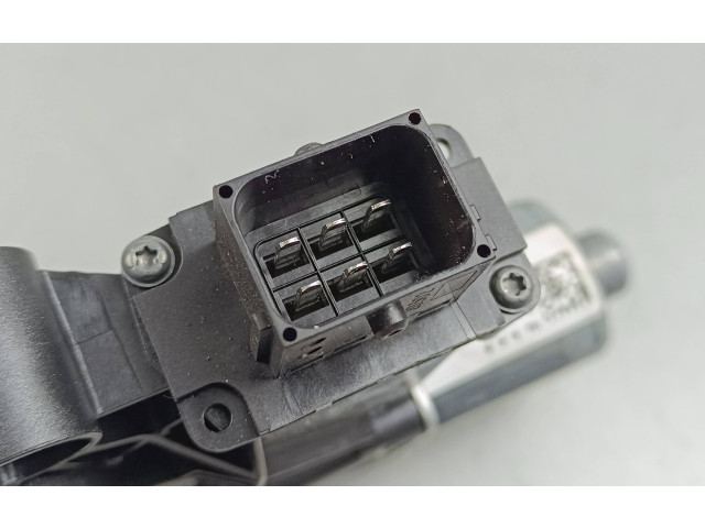 Моторчик заднего дворника HW4401, M200922141233 Alfa Romeo Stelvio