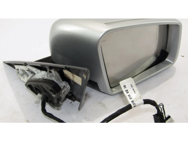 Zpětné zrcátko pravé Mercedes-Benz E W212 2009 A2128100216