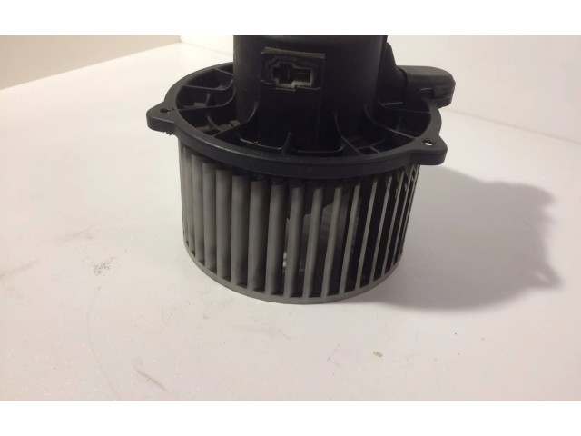 Вентилятор печки    F00S330024   Hyundai Getz