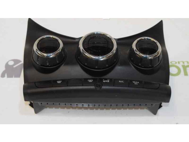Блок управления климат-контролем 61319354509, 6131934115   Mini One  Cooper Coupe R56