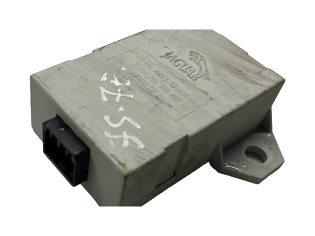 Блок управления 2R8317E694AB, 150207 Jaguar S-Type