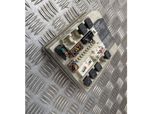 Pojistková skříňka PPT30M10, PPT30M10 Nissan X-Trail T31 2008