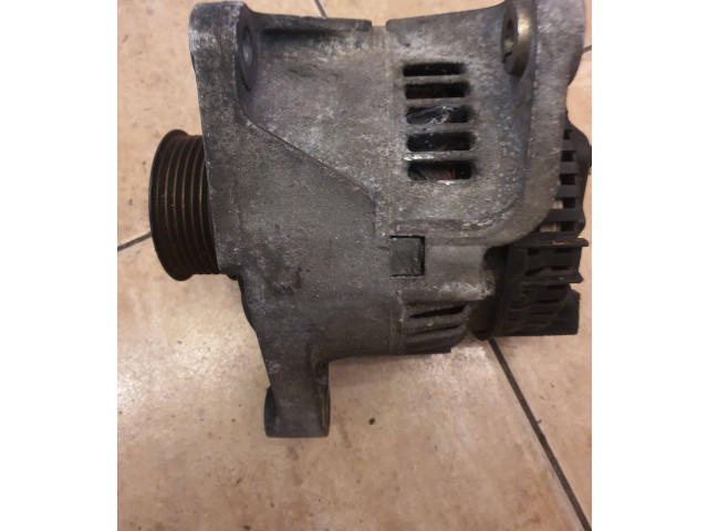 Генератор 2521539, 054903915   Audi A6 S6 C4 4A      