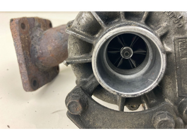 Turbodmychadlo Турбина 35242056F Chrysler Voyager