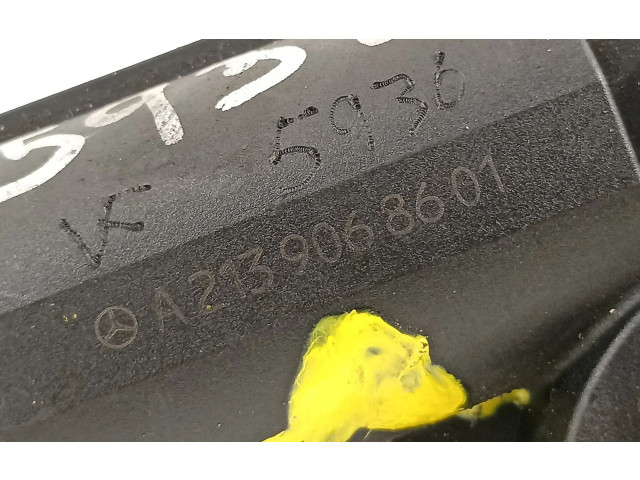 Блок управления A2139068601   Mercedes-Benz E AMG W210