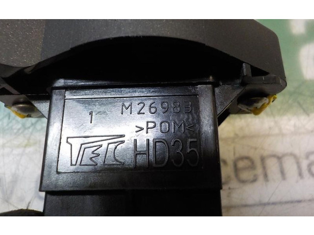 Блок управления 35881SZTG01, M26983 Honda CR-Z