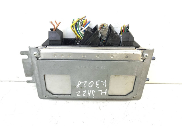 Блок управления двигателя 37820pweg05, k3028   Honda Jazz