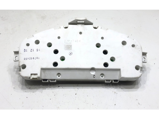 Панель приборов 31296228   Volvo C30       