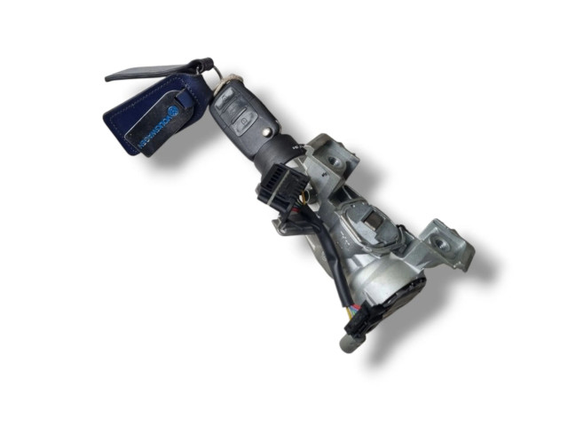 Комплект блоков управления 0261S02369, 03C906056DQ Volkswagen Golf Plus