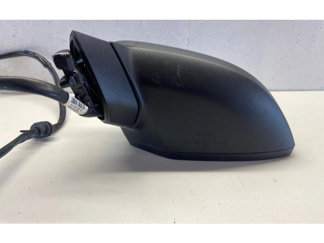 Zpětné zrcátko Audi A4 S4 B9 8W 2019 8W1857409aa, 21056211