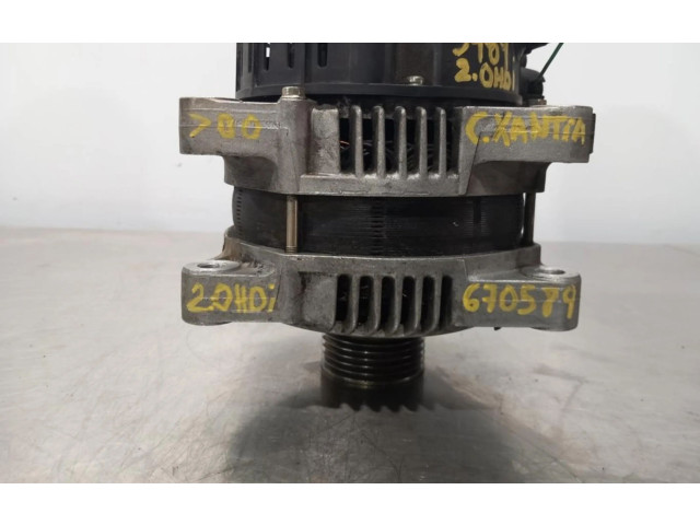 Генератор    Citroen Berlingo      