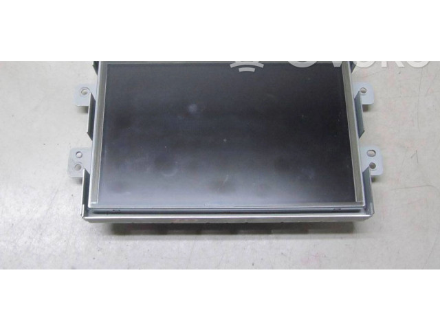 Дисплей FK72-19C299-AA Jaguar XE