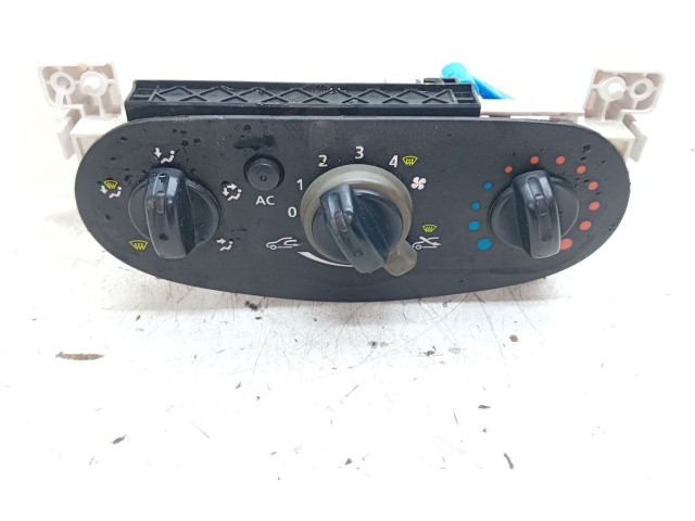 Модуль блока управления кондиционером N106278B   Dacia Sandero