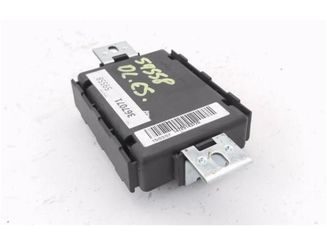 Другие блоки управления / модули 50507794   Alfa Romeo  GTV   -  года