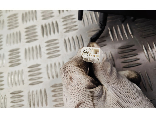 Zpětné zrcátko Toyota RAV 4 (XA30) 2007 8385R