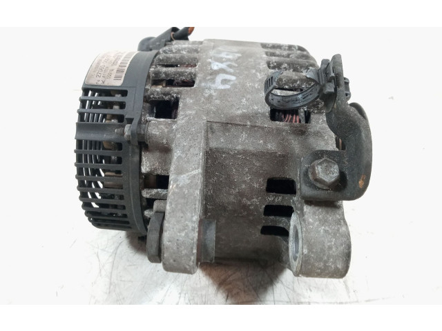 Генератор 270600Q010   Citroen C1      