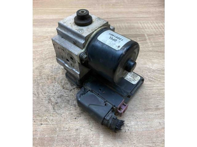 Jednotka ABS 13216601, 13091801   Opel Vectra  1996