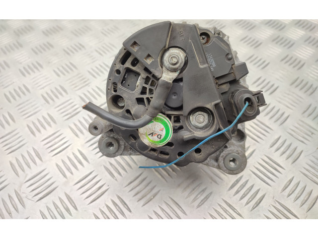 Генератор Skoda Octavia Mk3 (5E)