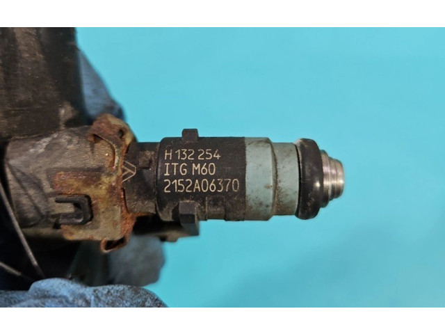 Vstřikovač ITGM60, IMPRK1361427 Renault Megane II