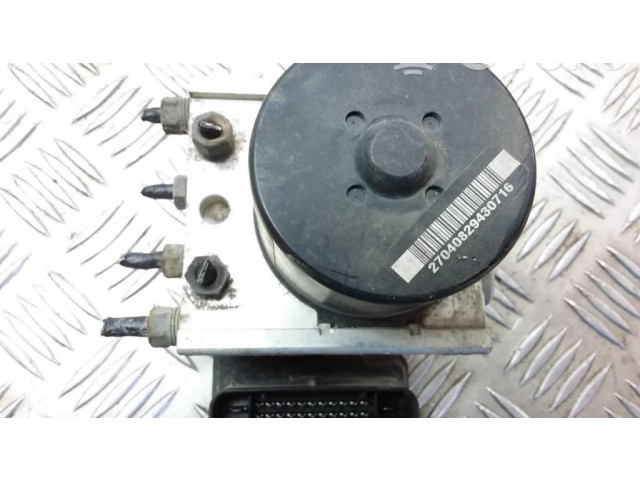 Jednotka ABS 51902576 Fiat Doblo 2012