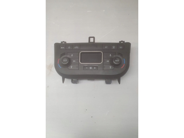 Блок управления климат-контролем 156088743 Alfa Romeo Mito