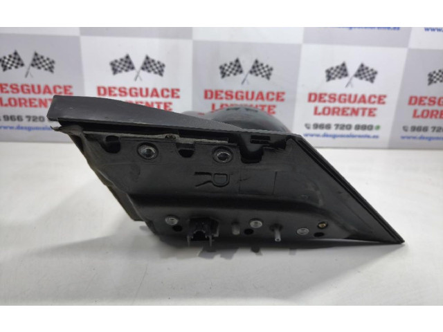 Зеркало электрическое SsangYong Kyron - года