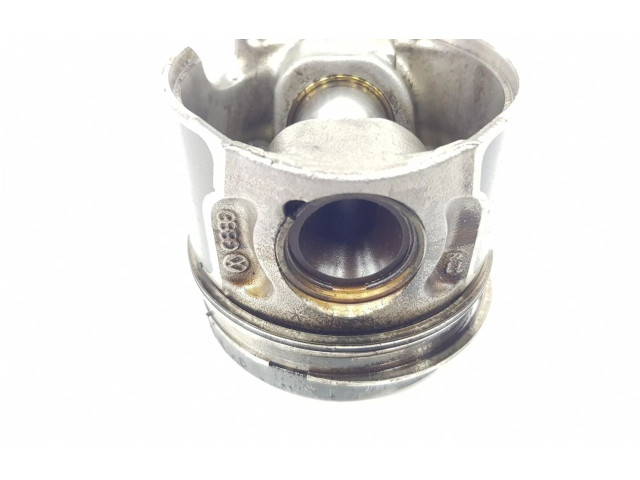 Píst 038107065LC, 038107065LC Seat Leon (1P)