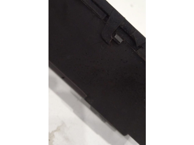 Комфортный модуль Smart ForTwo I