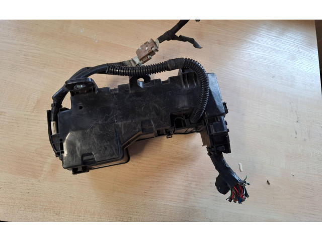 Блок предохранителей  821110HS60   Peugeot 108    