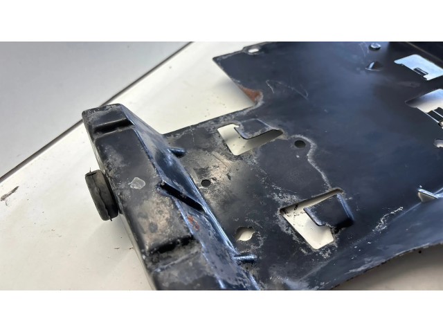 Блок управления двигателя 8200413340, 93854368   Renault Trafic II (X83)