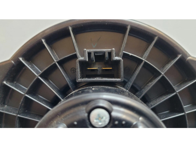 Вентилятор печки 72223FJ001, 872700 Subaru Forester SJ