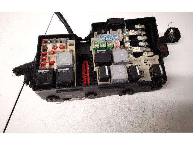 Pojistková skříňka 3n5t14a142ab, 3n5t-14a142-ab Volvo S40 2005