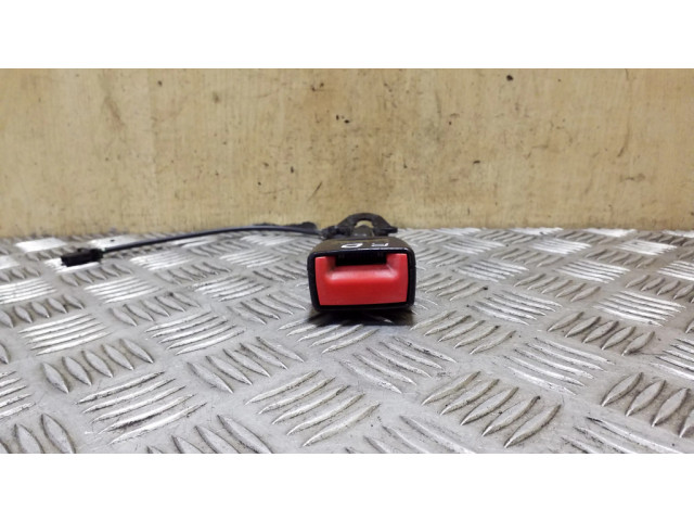 Передняя поясная пряжка