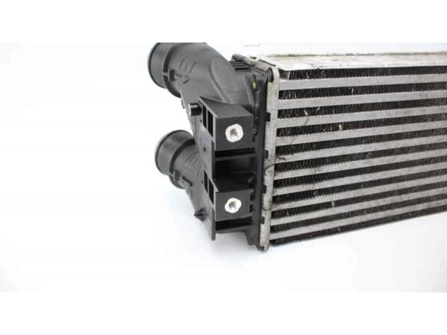 Интеркулер  0384N9, 9800291280M160835L   Peugeot 5008 