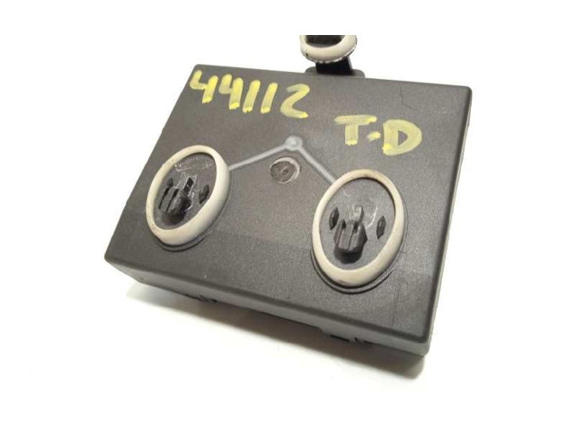 Блок комфорта 8X0959795D Audi A1