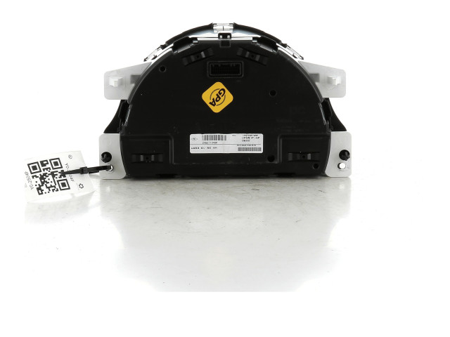 Панель приборов 248216021R, Y0-2504F Renault Twingo III