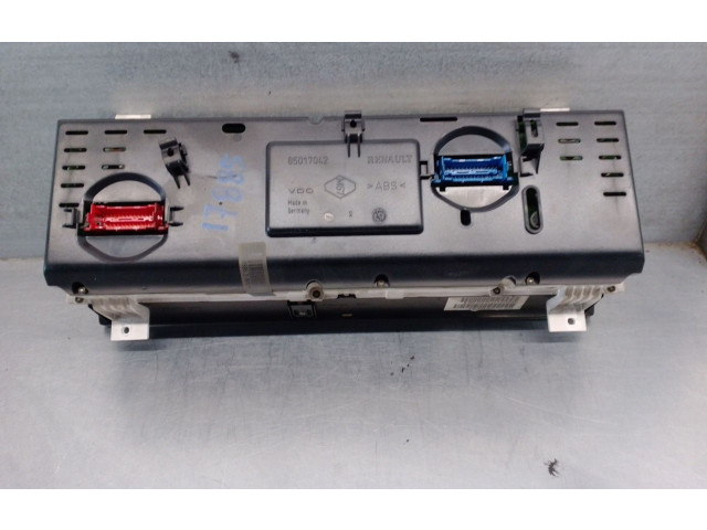 Панель приборов 7700839965G, 110008643003   Renault Safrane       