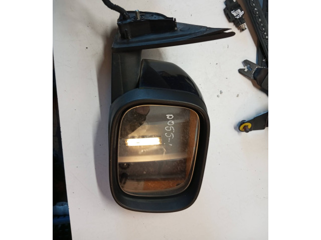 Зеркало электрическое Volvo XC90 2007 - 2014 года